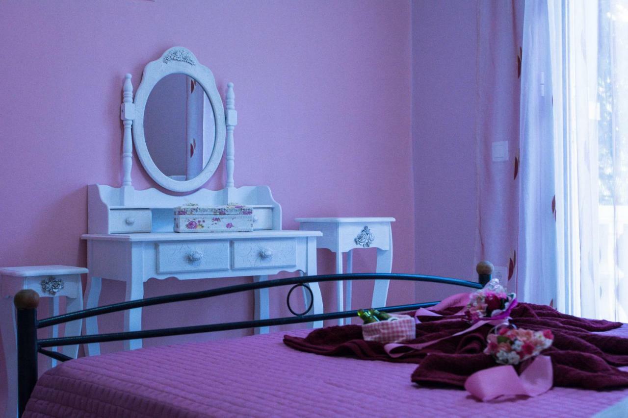 Sweet Home Laganas Dış mekan fotoğraf