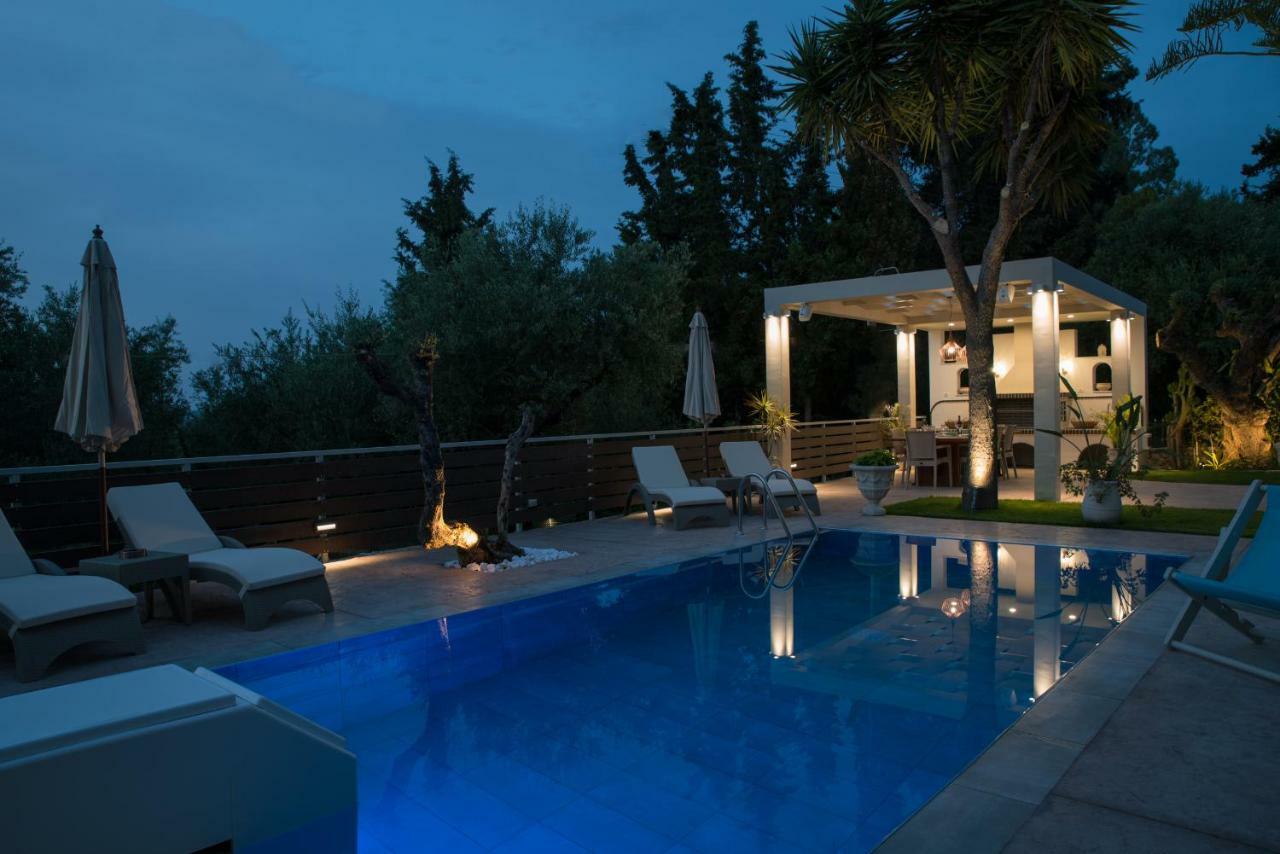 Sweet Home Laganas Dış mekan fotoğraf