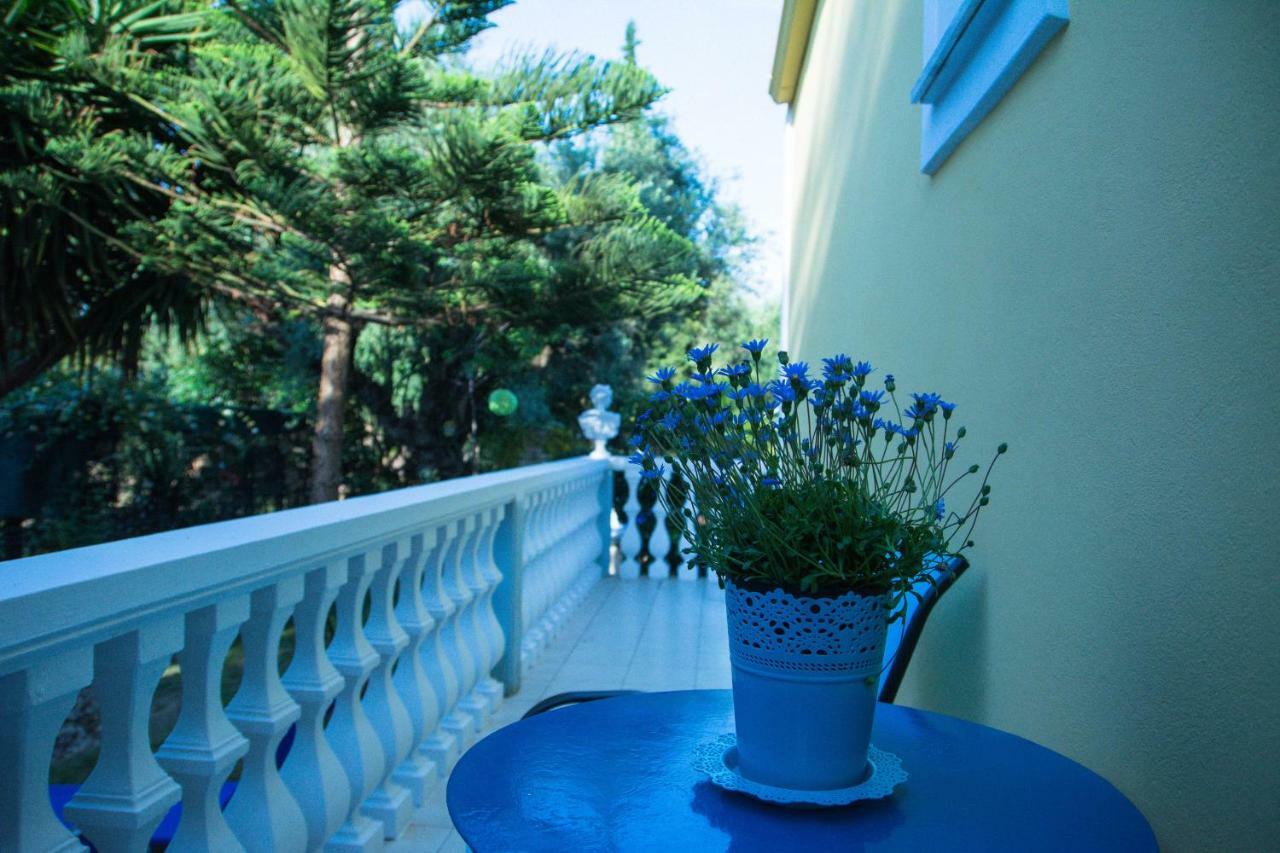 Sweet Home Laganas Dış mekan fotoğraf